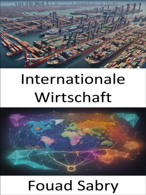 cover image of Internationale Wirtschaft
